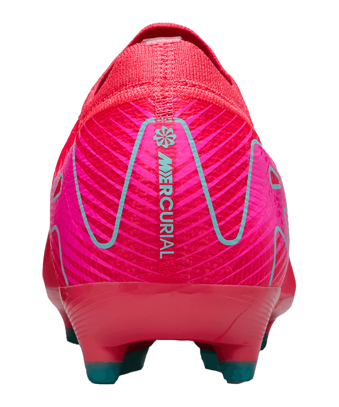 Nike Air Zoom Mercurial Vapor XVI Pro AG-Pro AG Mad Energy Rot F800