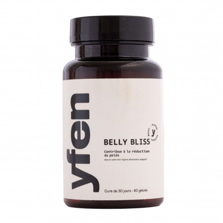 Yfen Belly Bliss