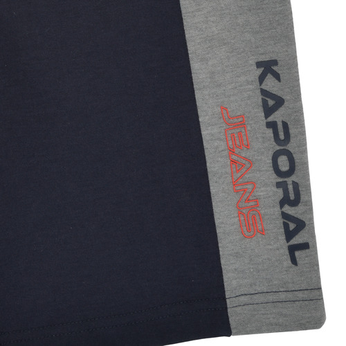 Kaporal - MAKI - Marine