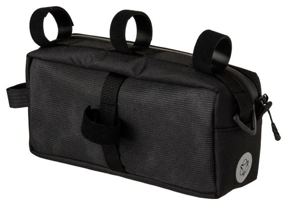 Sacoche de Cintre Agu Bar Bag Venture 2L Noir