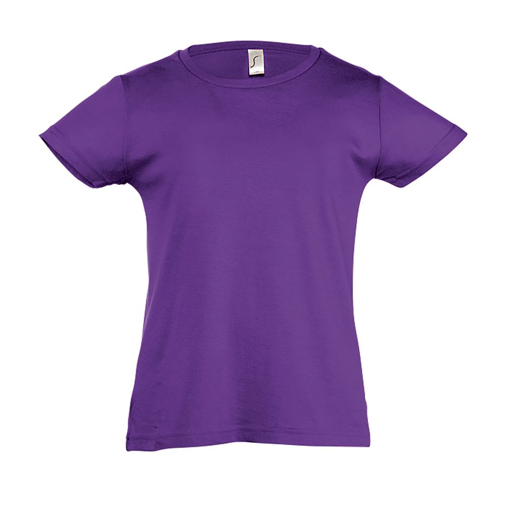 SOL'S 11981 - Cherry Tee Shirt Fillette