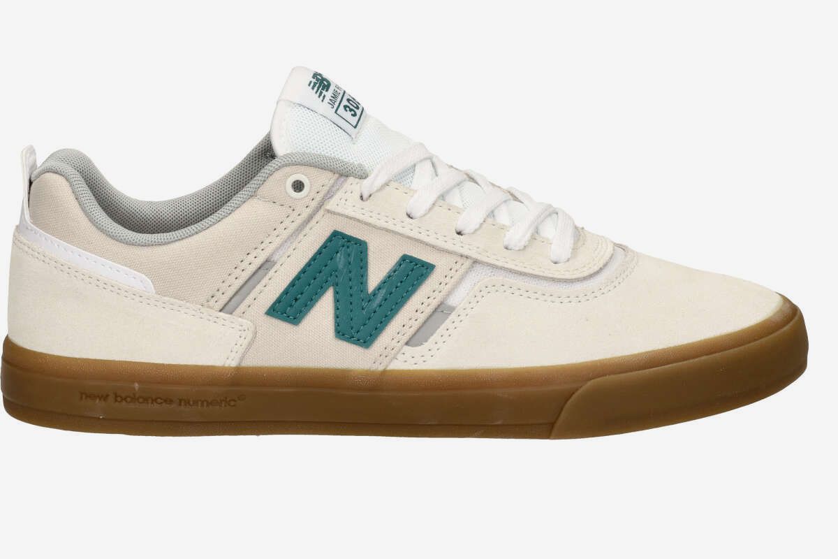 New Balance Numeric 306 Schuh (sea salt)