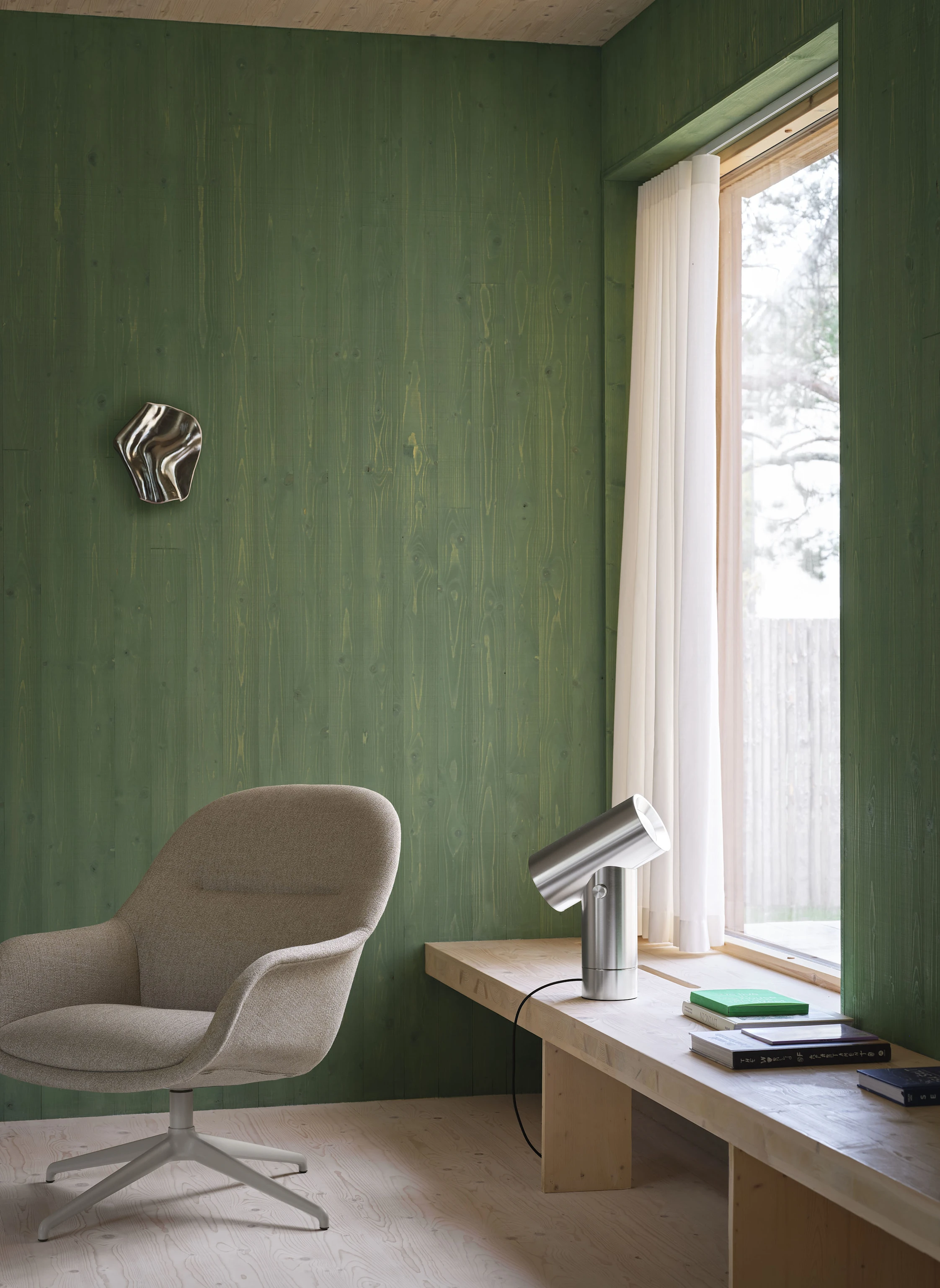 MUUTO Stehleuchte BEAM