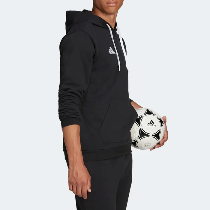 Adidas Entrada 22 Hoodie Heren