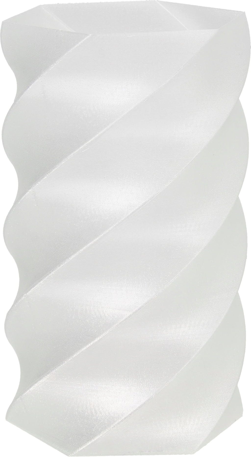 3DJAKE  easyPETG Glow, 1,75 mm / 1000 g    PETG Filament für robuste & präzise Drucke in Glow