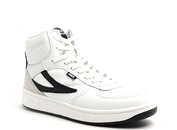 Fila boots bottine femme ffw0341 blanc