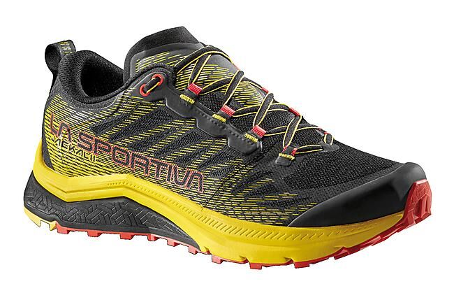 LA SPORTIVA - CHAUSSURES DE TRAIL JACKAL II M