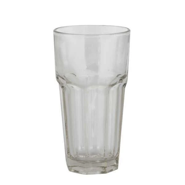 Bahne Interior  Cafeglas 46 cl.