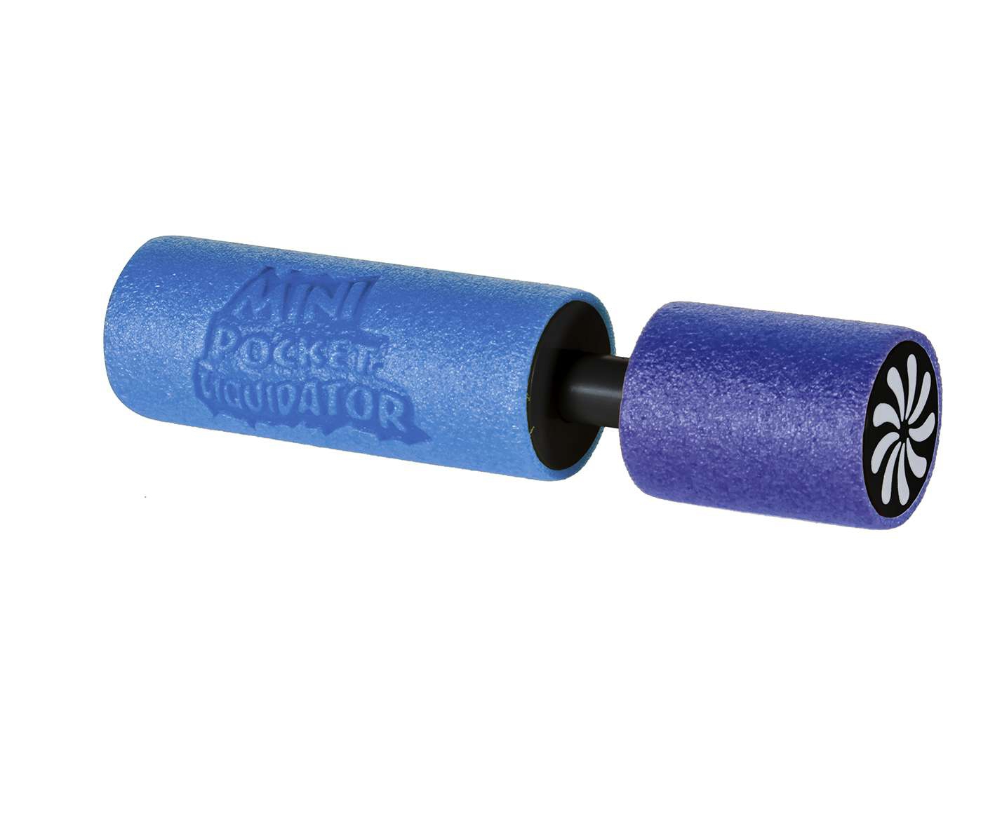 Happy People Mini Pocket Liquidator Wasserkanone  (farblich sortiert) 1 Stk.
