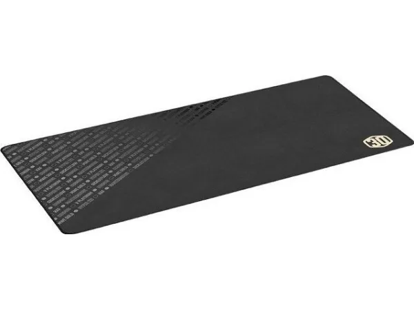 Cooler Master Gaming MP511 30th Anniversary Edition, Sort, Monokromatisk, Stof, Gummi, Gaming musemåtte