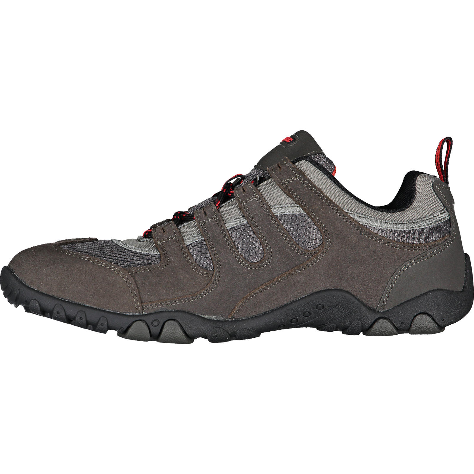 Hi-Tec Herren-Wanderschuh Quadra II 46