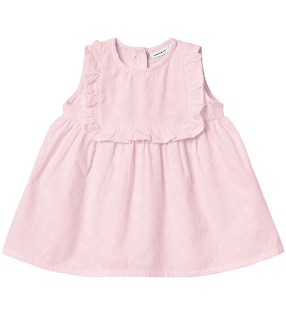 Name It Spencer - NBådelana - Parfait Pink