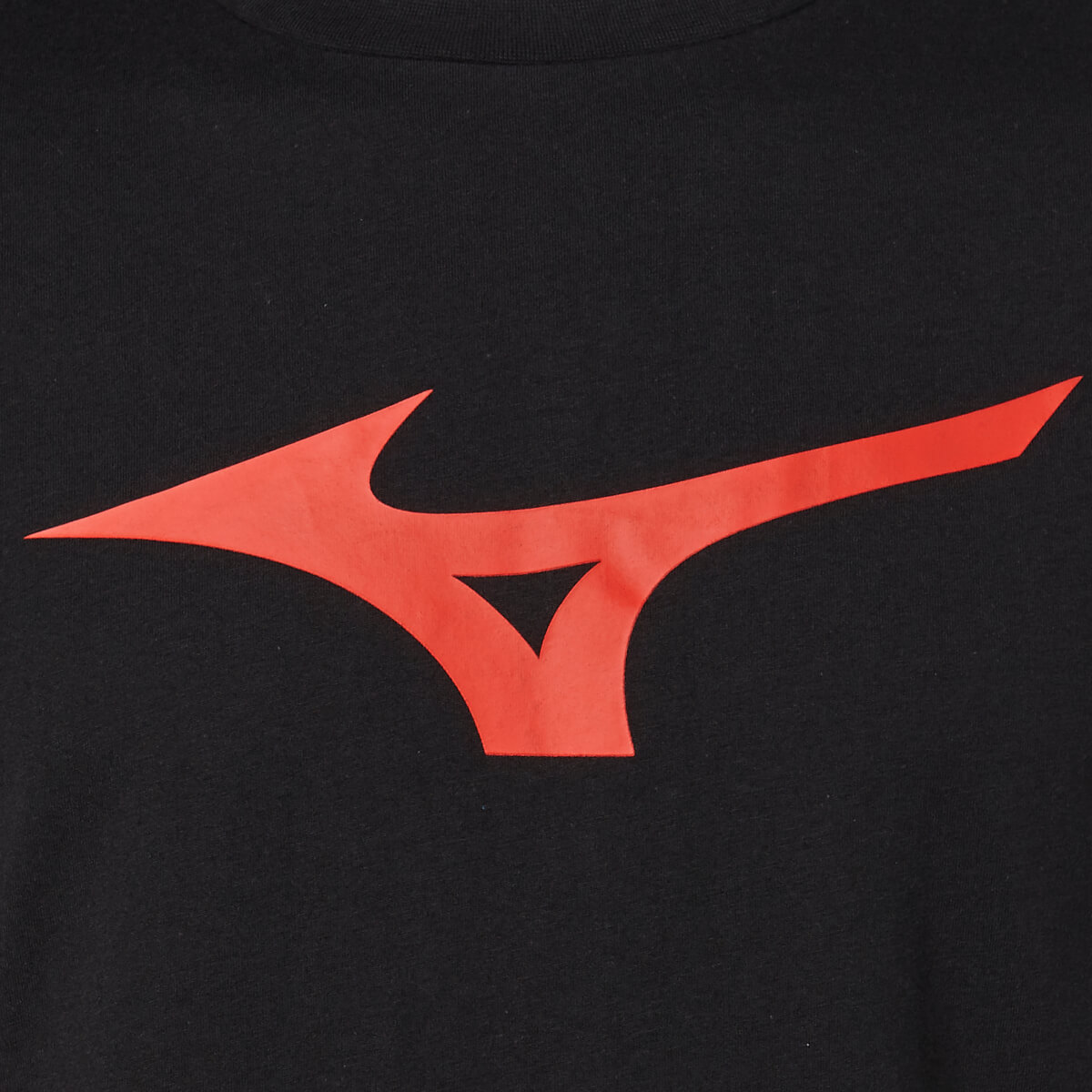 Mizuno Logo T-shirt Herre