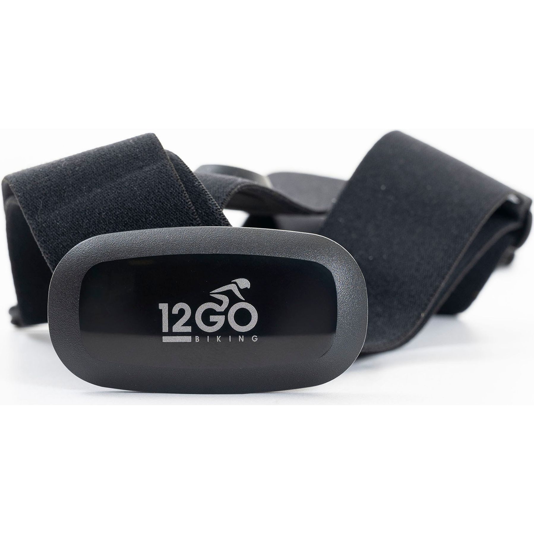 12GO Hartslagsensor + Band