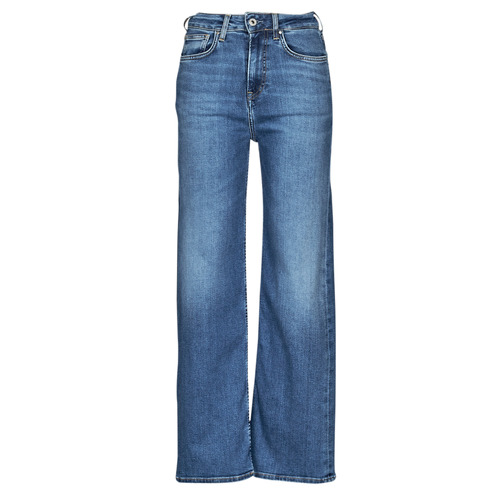 Pepe jeans - LEXA SKY HIGH - Bleu