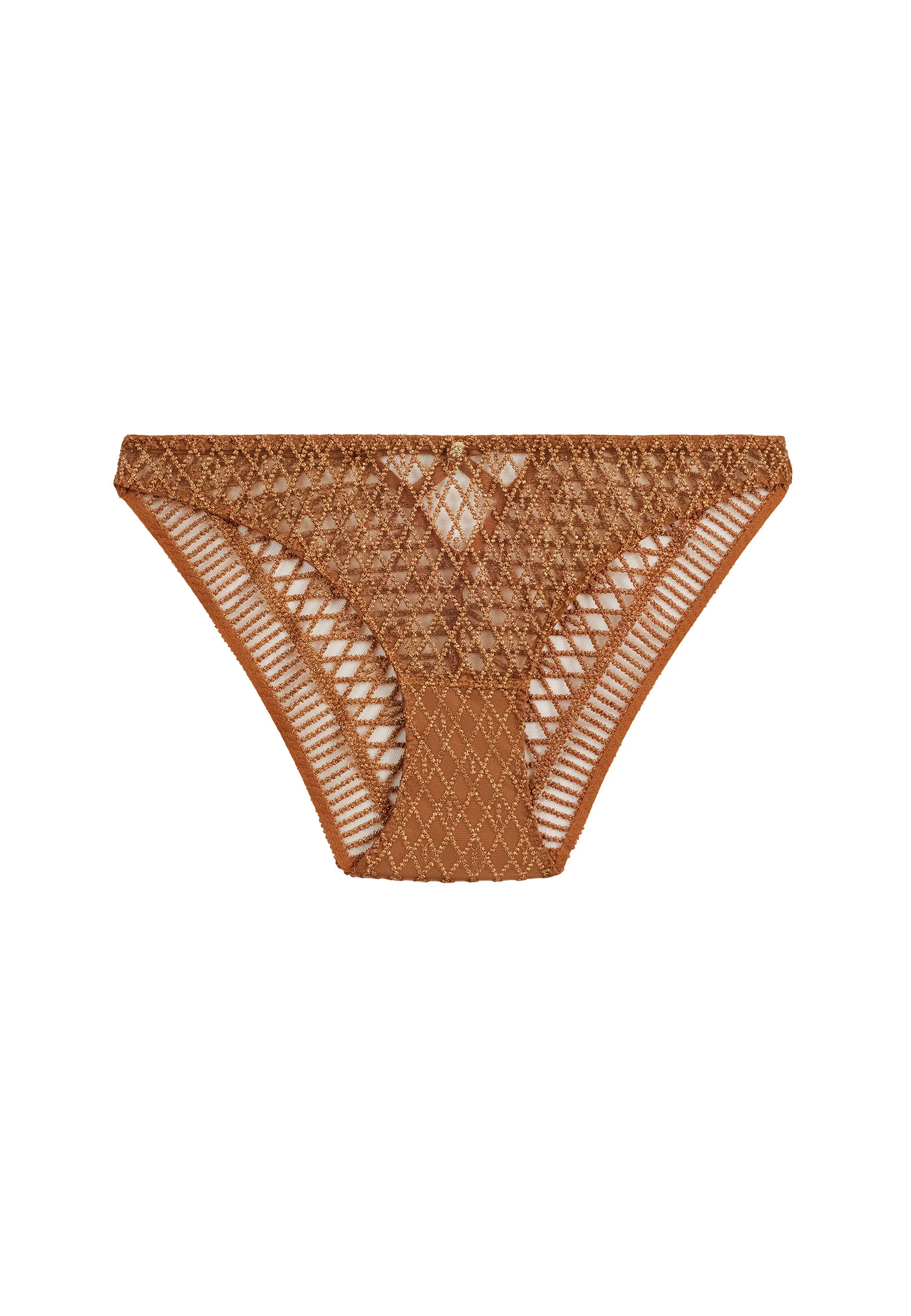STARDUST DREAM - Culotte italienne | Doré