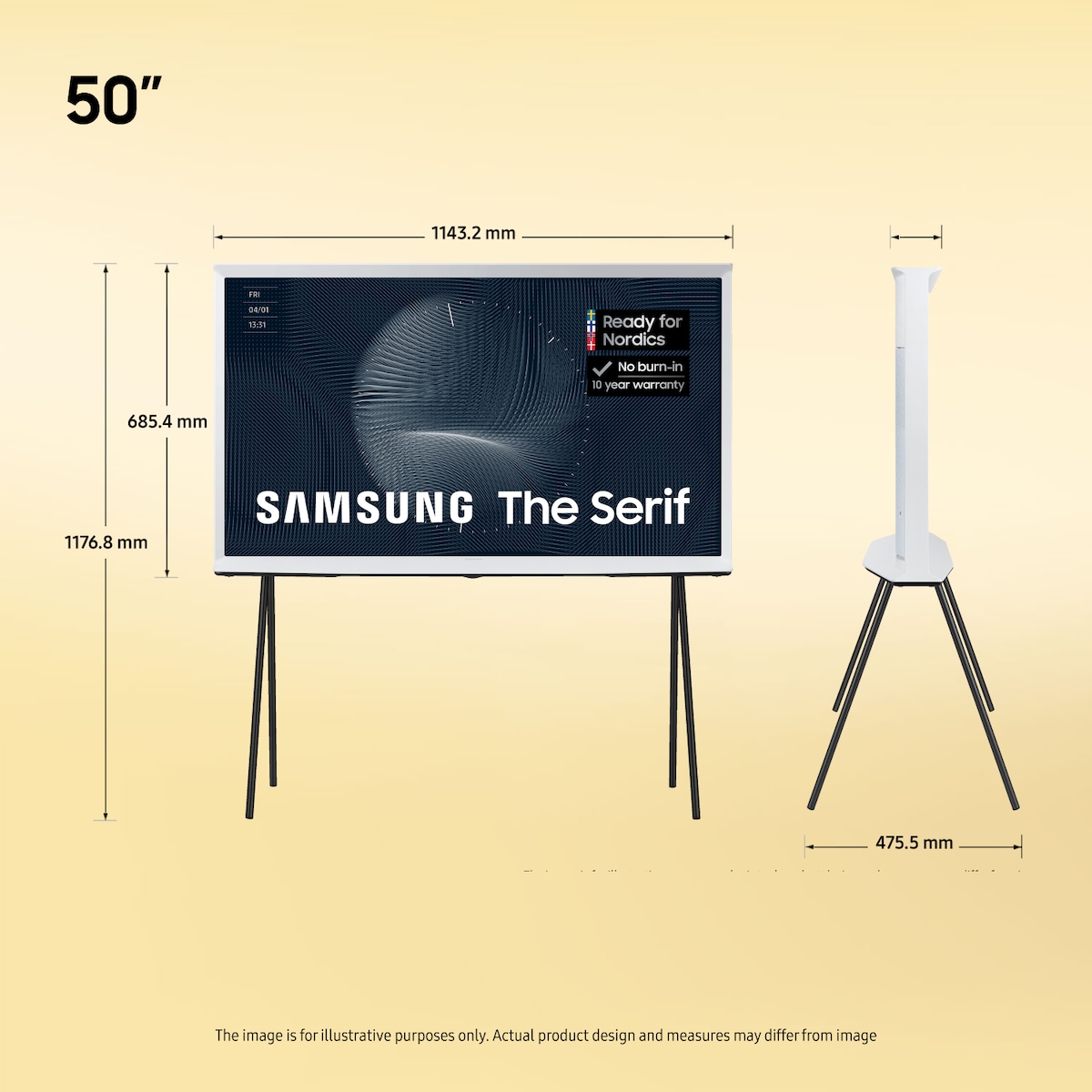 Samsung 50