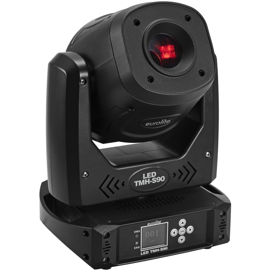 Eurolite LED TMH-S90 movinghead