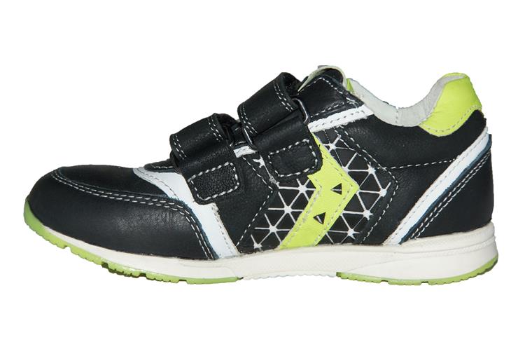 Track Style 316354 Wijdte 3.5 Black
