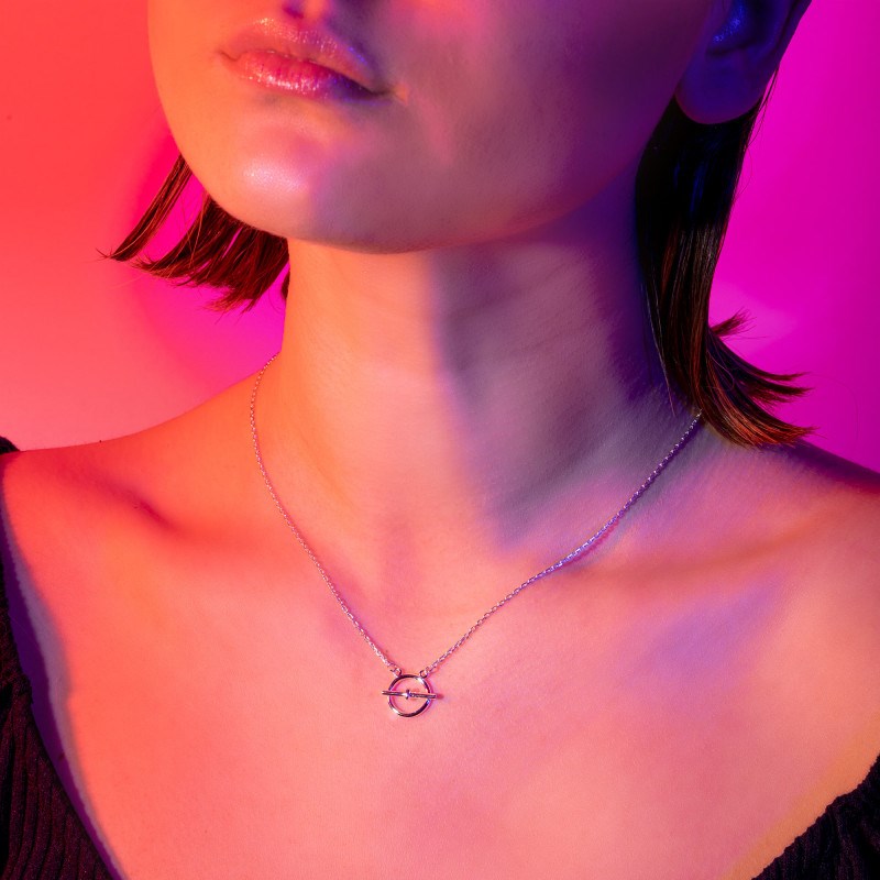Collier Chelsy