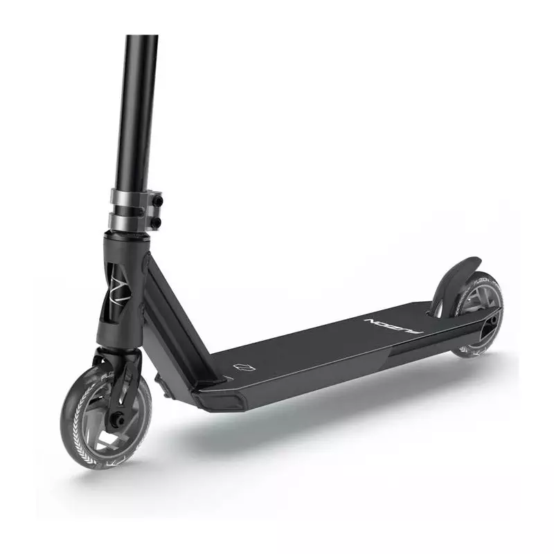 Trottinette Freestyle FUZION Z300 Black