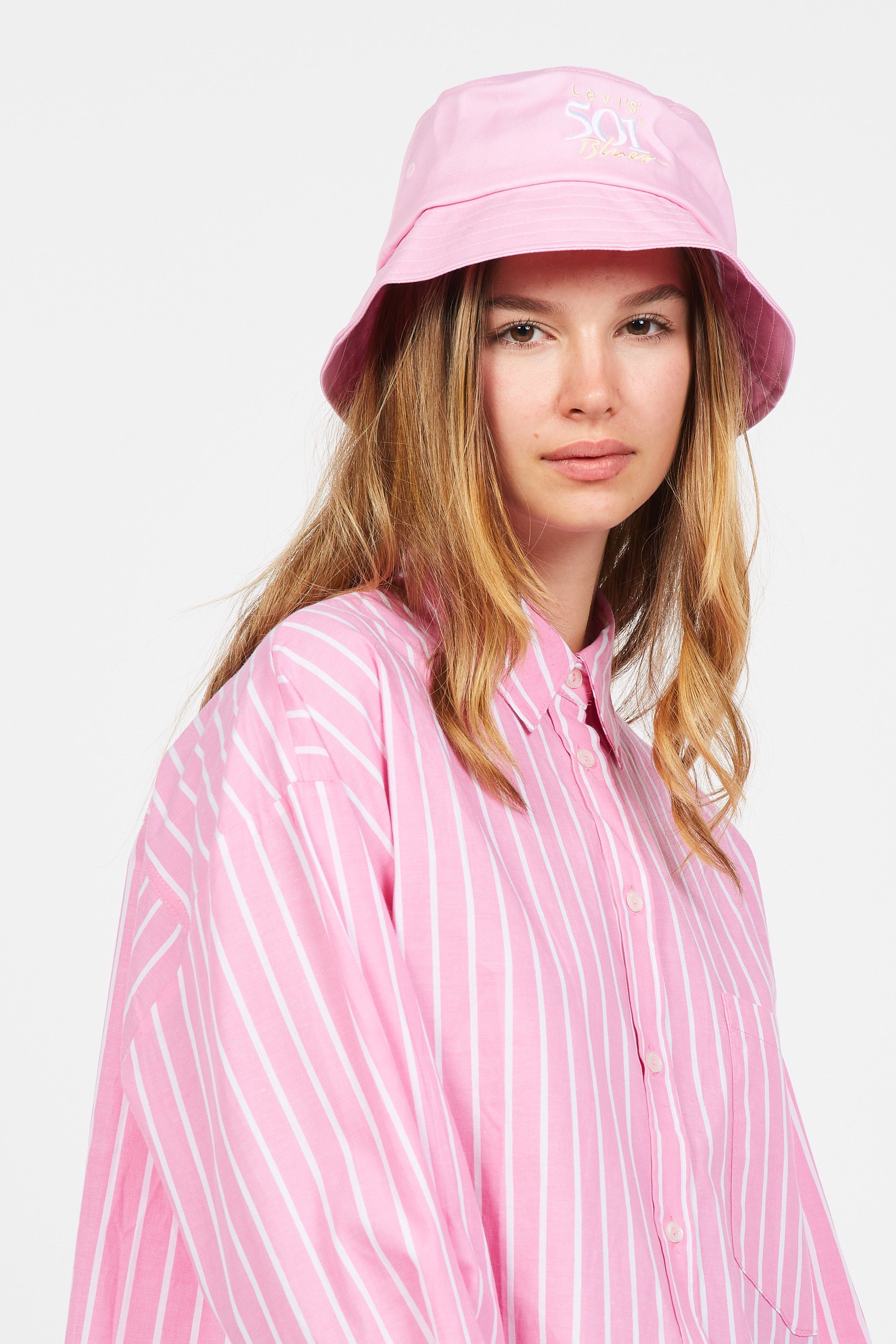 LEVI'S Bob 501 Rose
