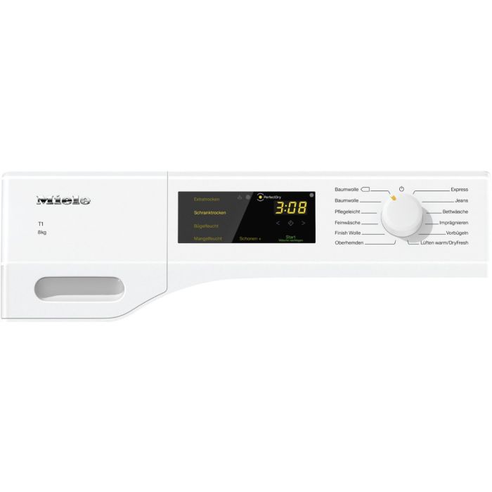 Miele Wärmepumpentrockner TCC 230 WP