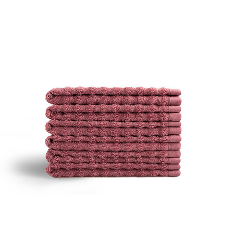 Set van 3 - Wave Gastendoekje