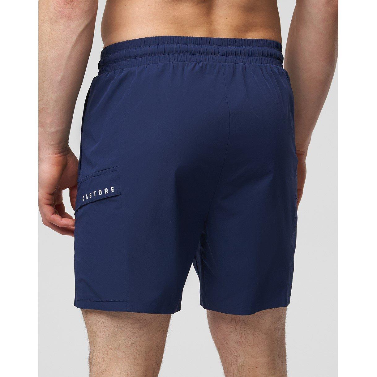 Castore Active Utility Shorts Mens