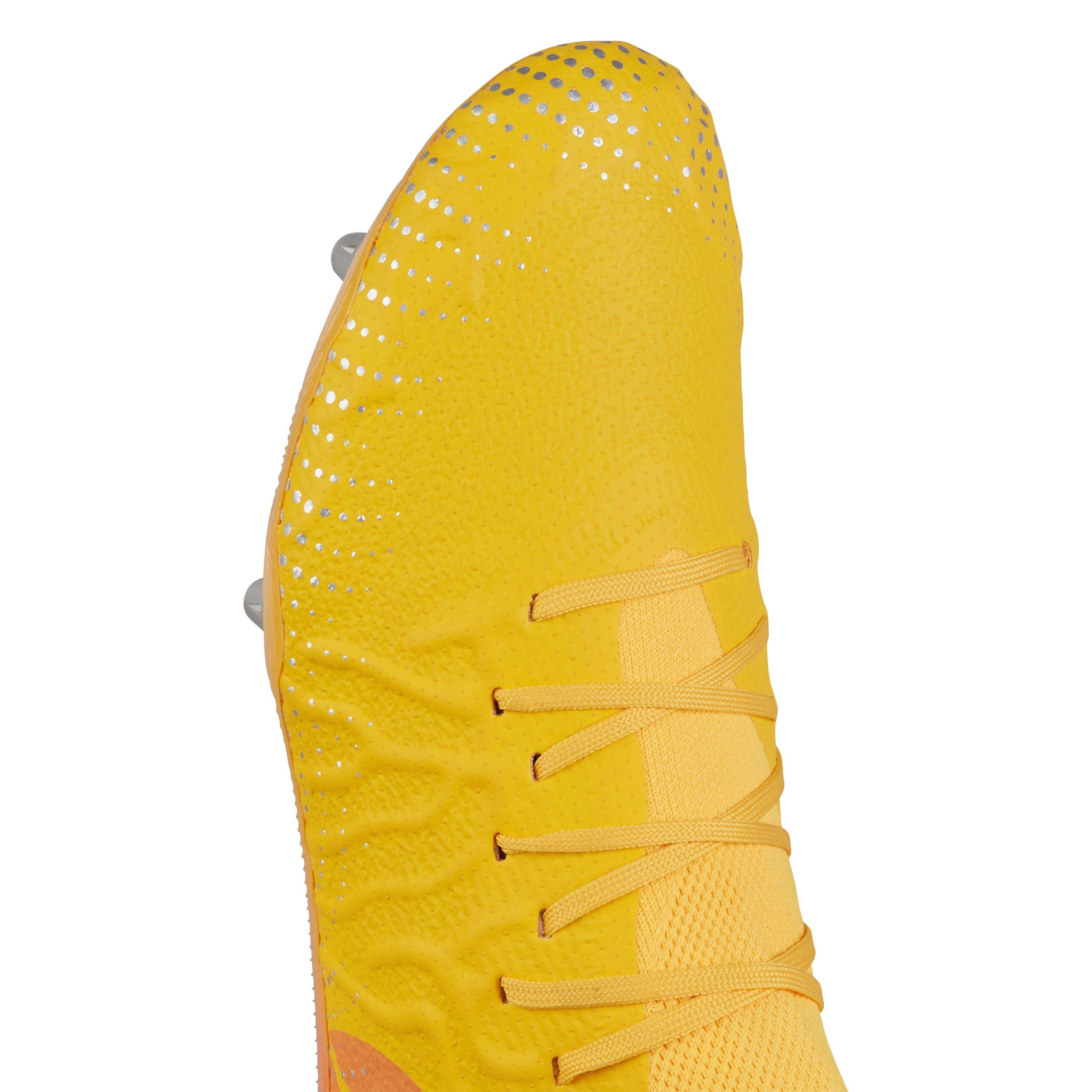 Canterbury Speed Infinite Elite Soft Ground Rugby Boots