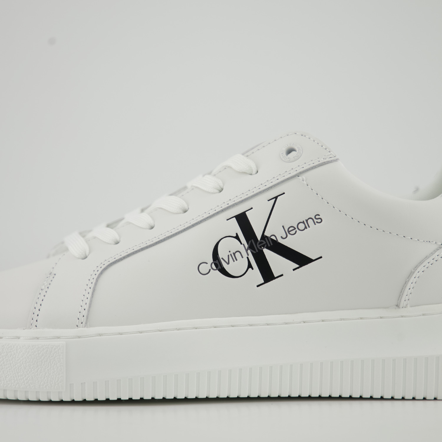 Calvin Klein CHUNKY CUPSOLE MONO LTH
