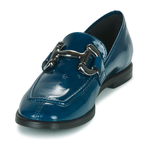 JB Martin - VODA - Vernis bleu rock