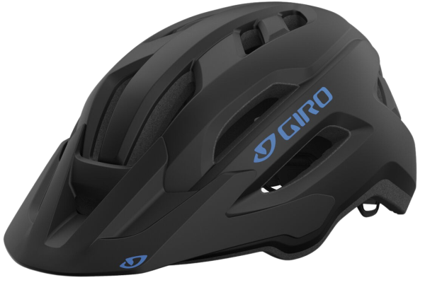 Giro Fixture II Mips Junior Cykelhjelm, Matte Black