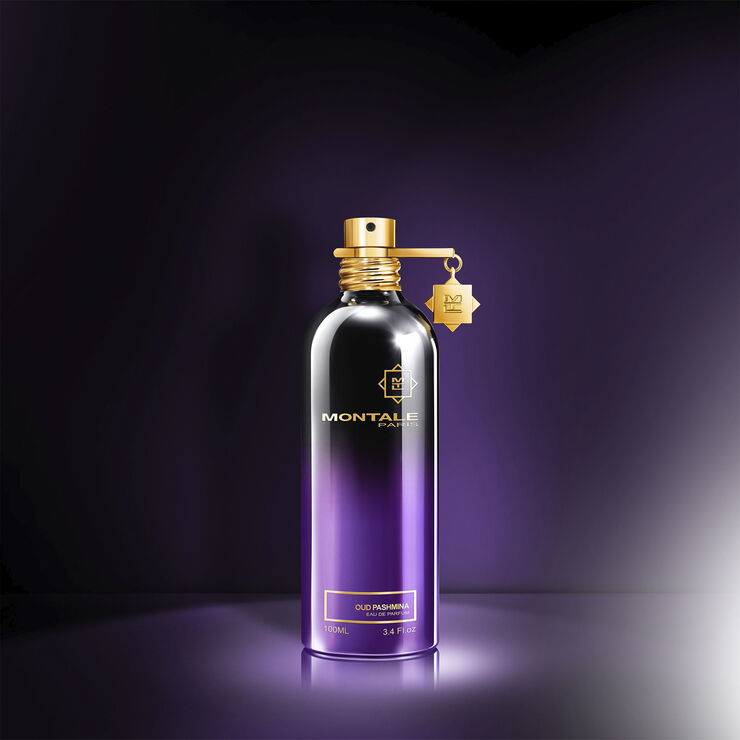 Montale Oud Pashmina EdP 100 ml