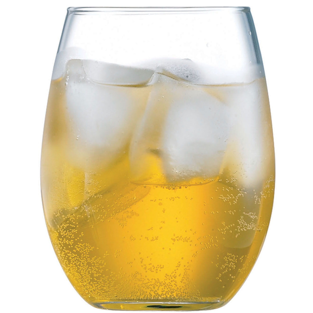 Chef & Sommelier 6 Verres haut Primary transparents - 36 cl