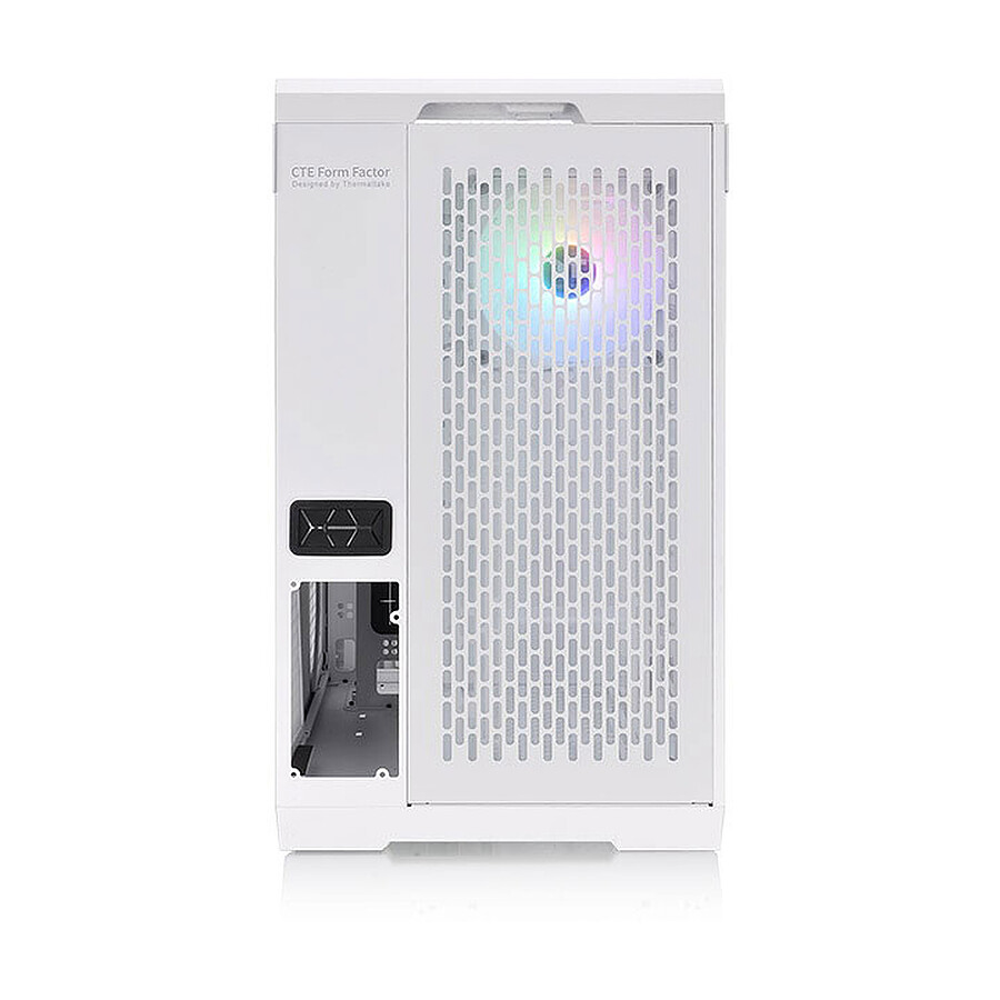 Thermaltake CTE C750 TG ARGB - Blanc