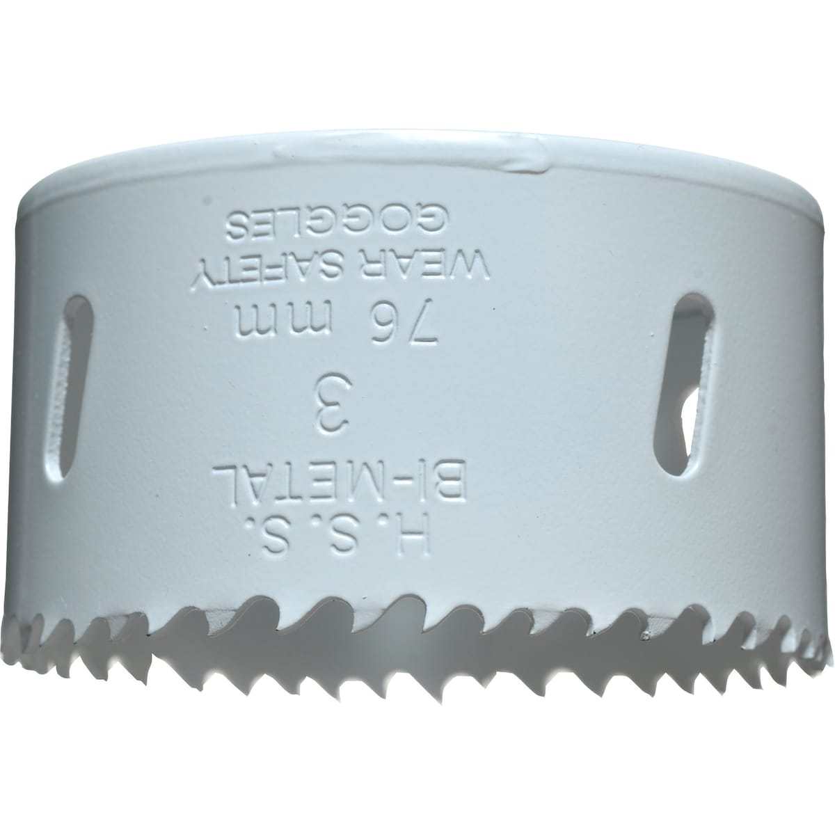 Hullsager HSS bi-metall