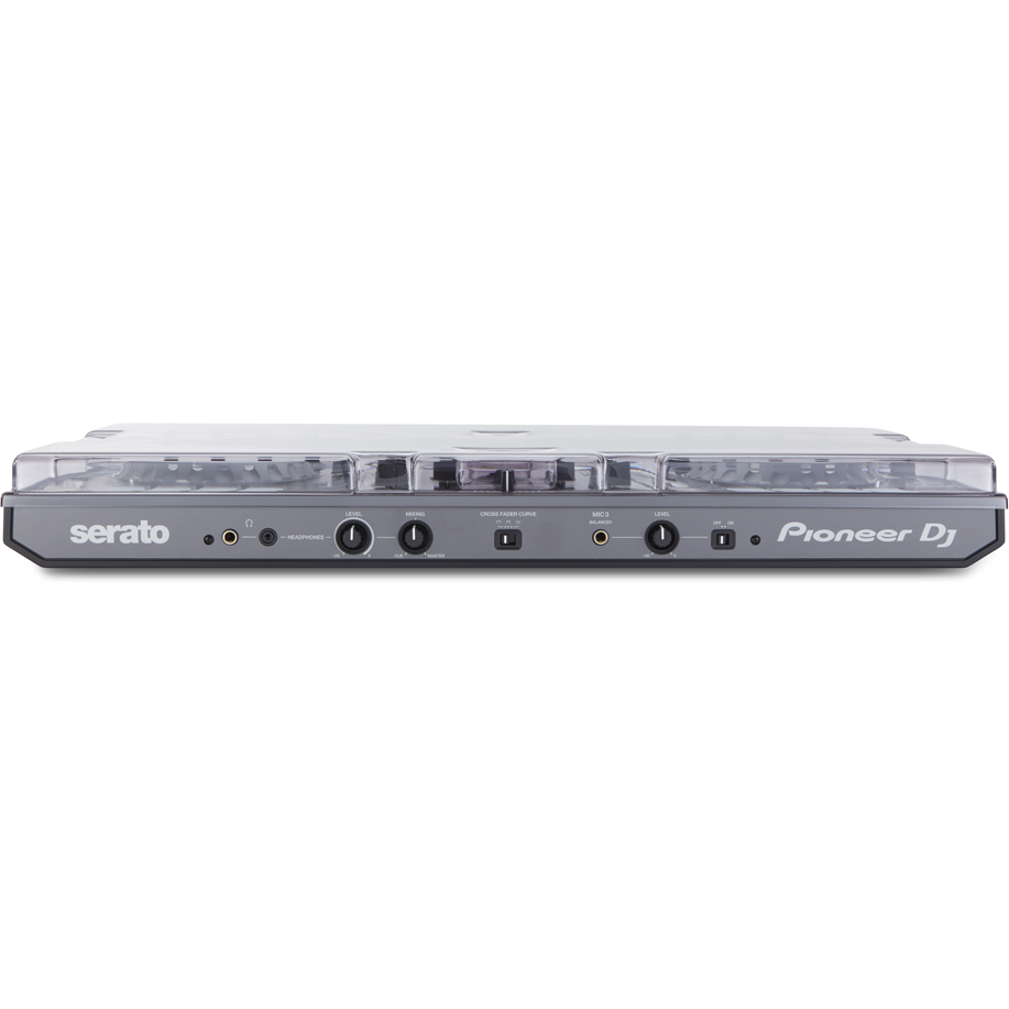 Decksaver Pioneer DJ DDJ-SX3 stofkap