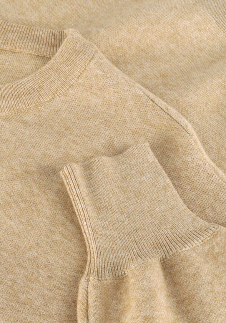 MINUS zand minus trui lupi knit pullover