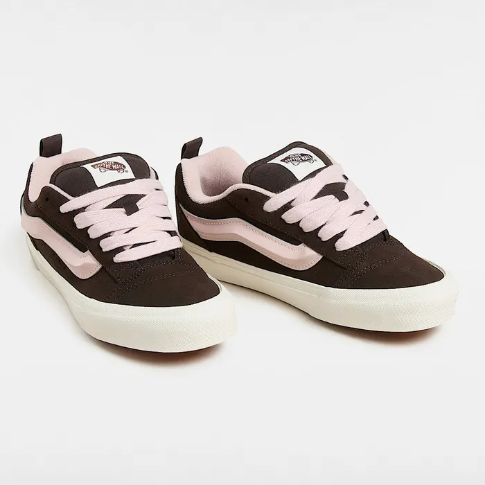 Vans Knu Skool Sneakers Dames