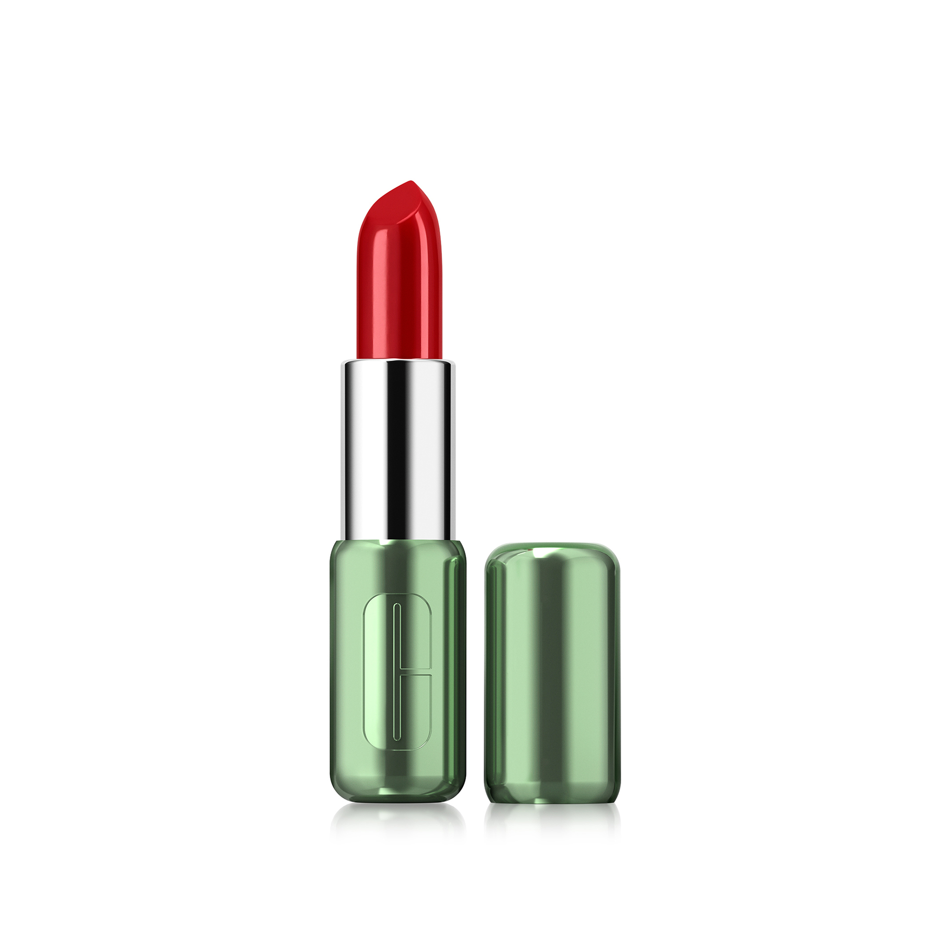 CLINIQUE Pop Longwear Lipstick Shine