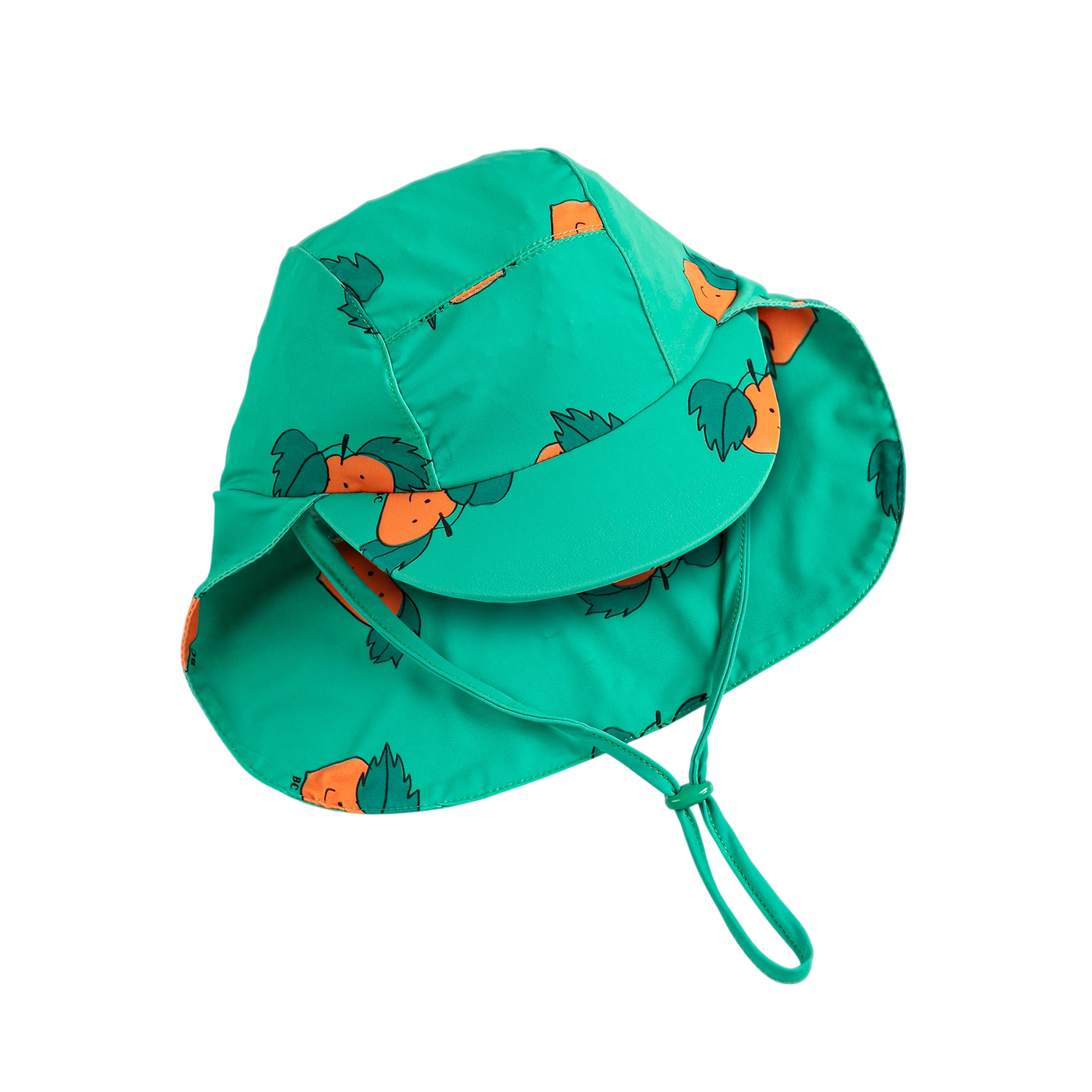 UV Sonnenhut Curious Turnip Green