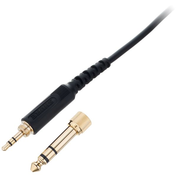 Shure SRH440A-EFS