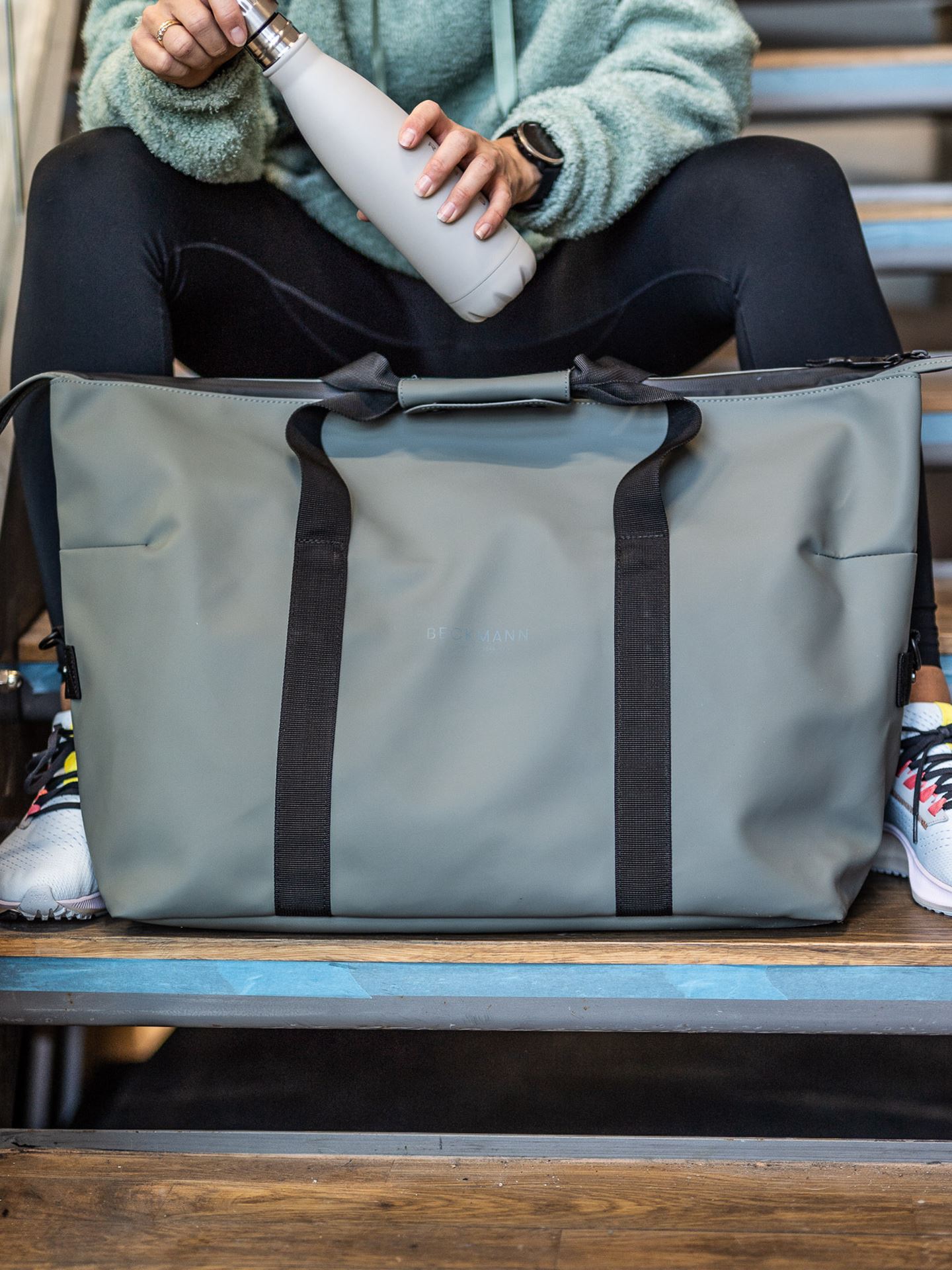 Street Weekend Bag 48 H