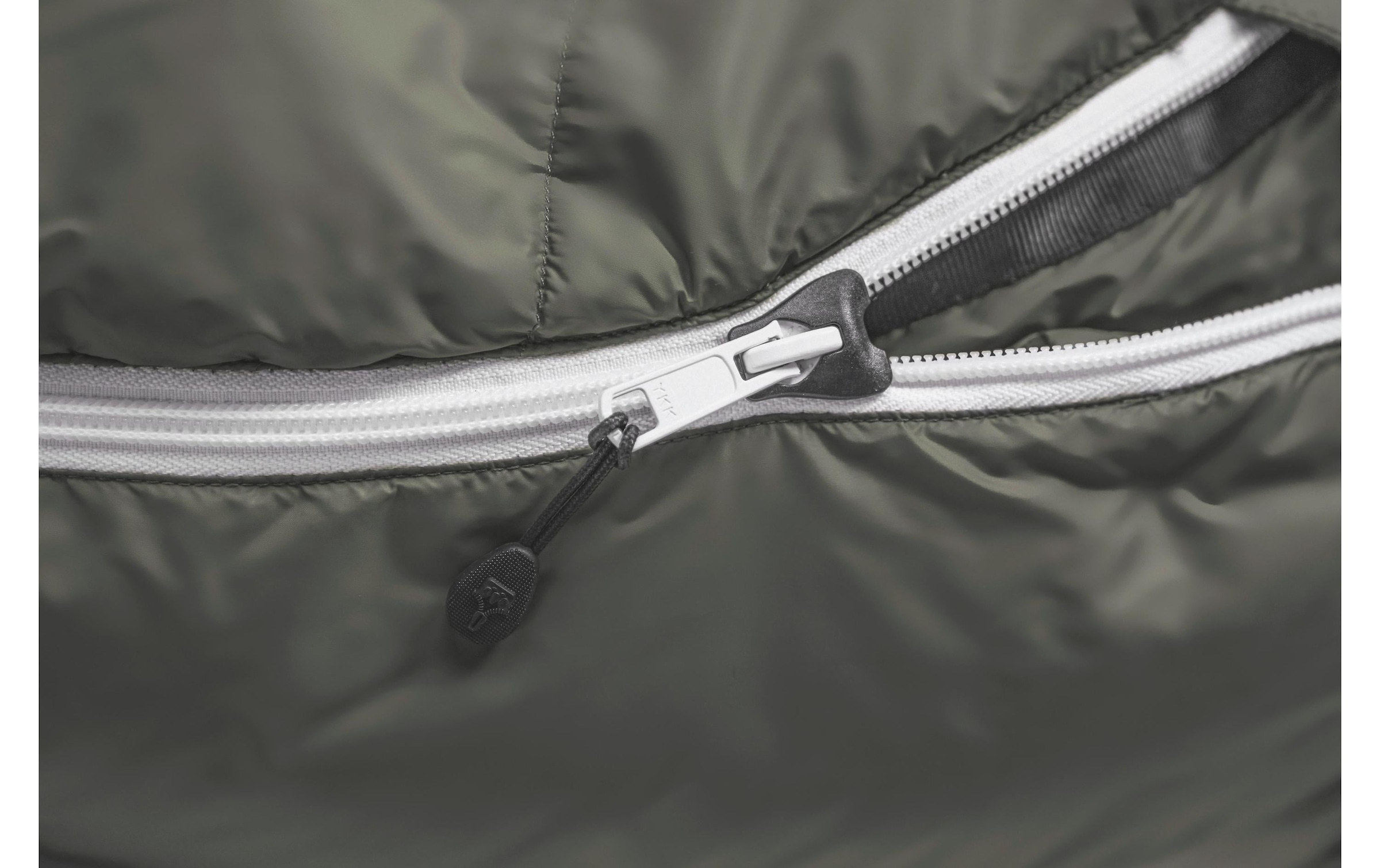 Grüezi bag Schlafsack »Biopod DownWool Summer Comfort«