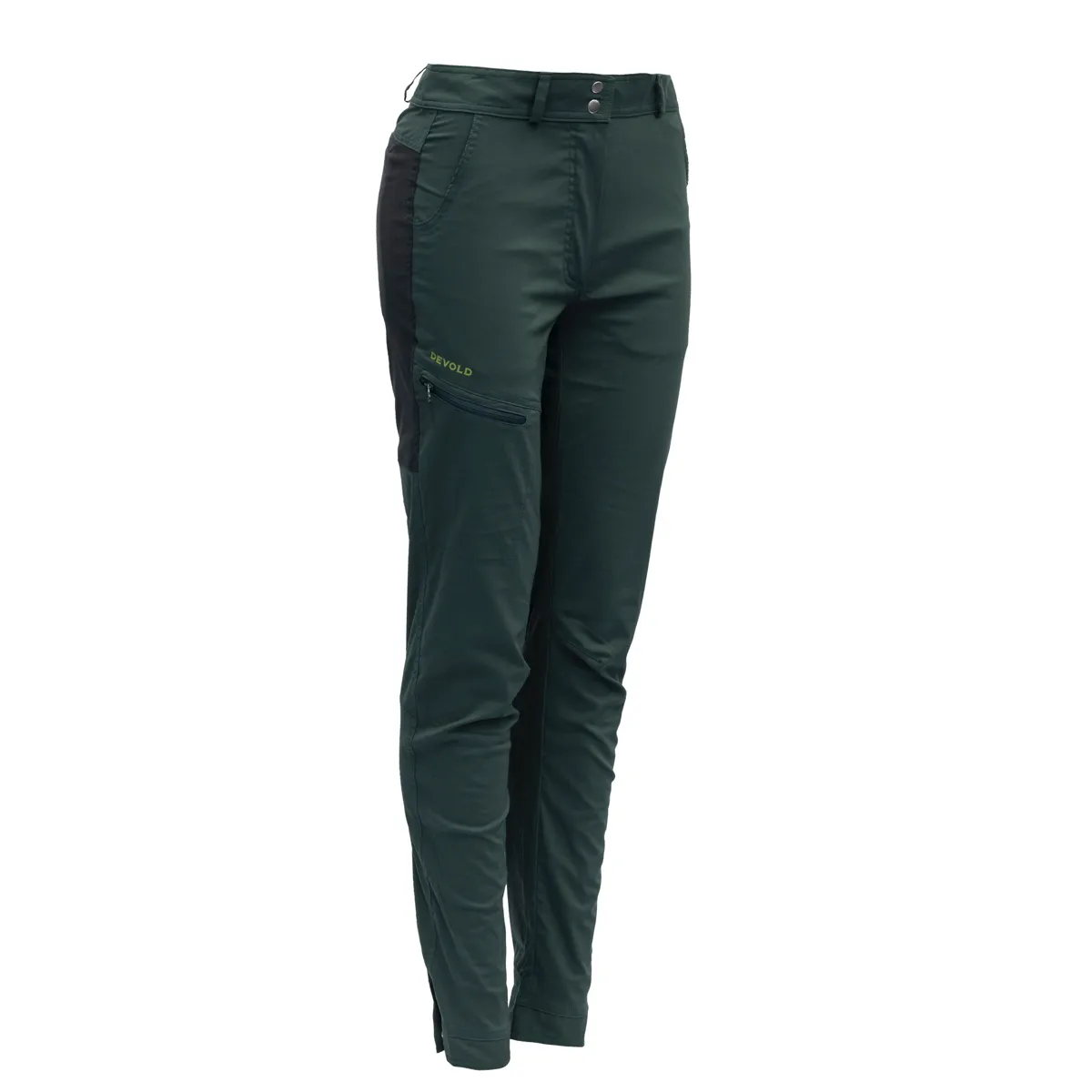 Devold Women's Herøy Pant Woodsfw24