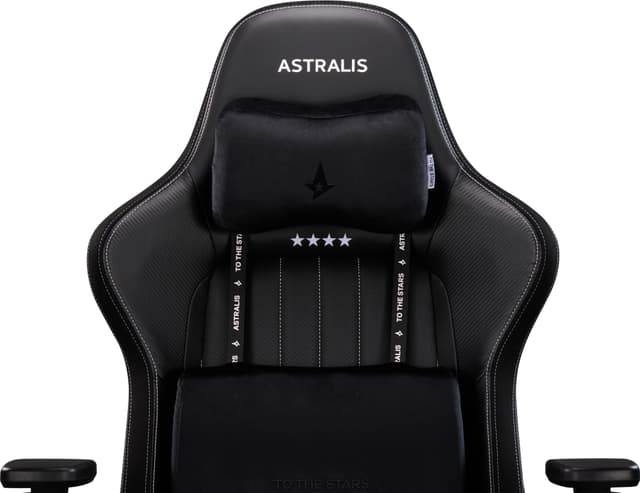 Astralis Alpha Pro gamingstol