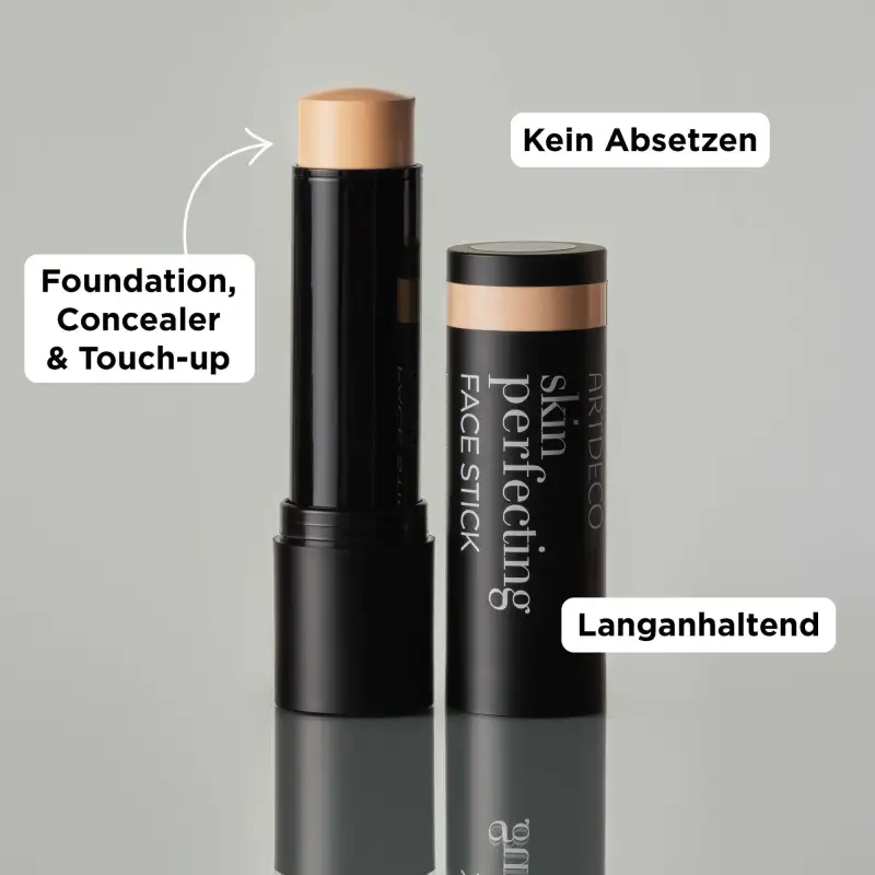Skin Perfecting Face Stick