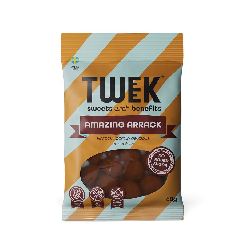 Tweek Amazing Arrack