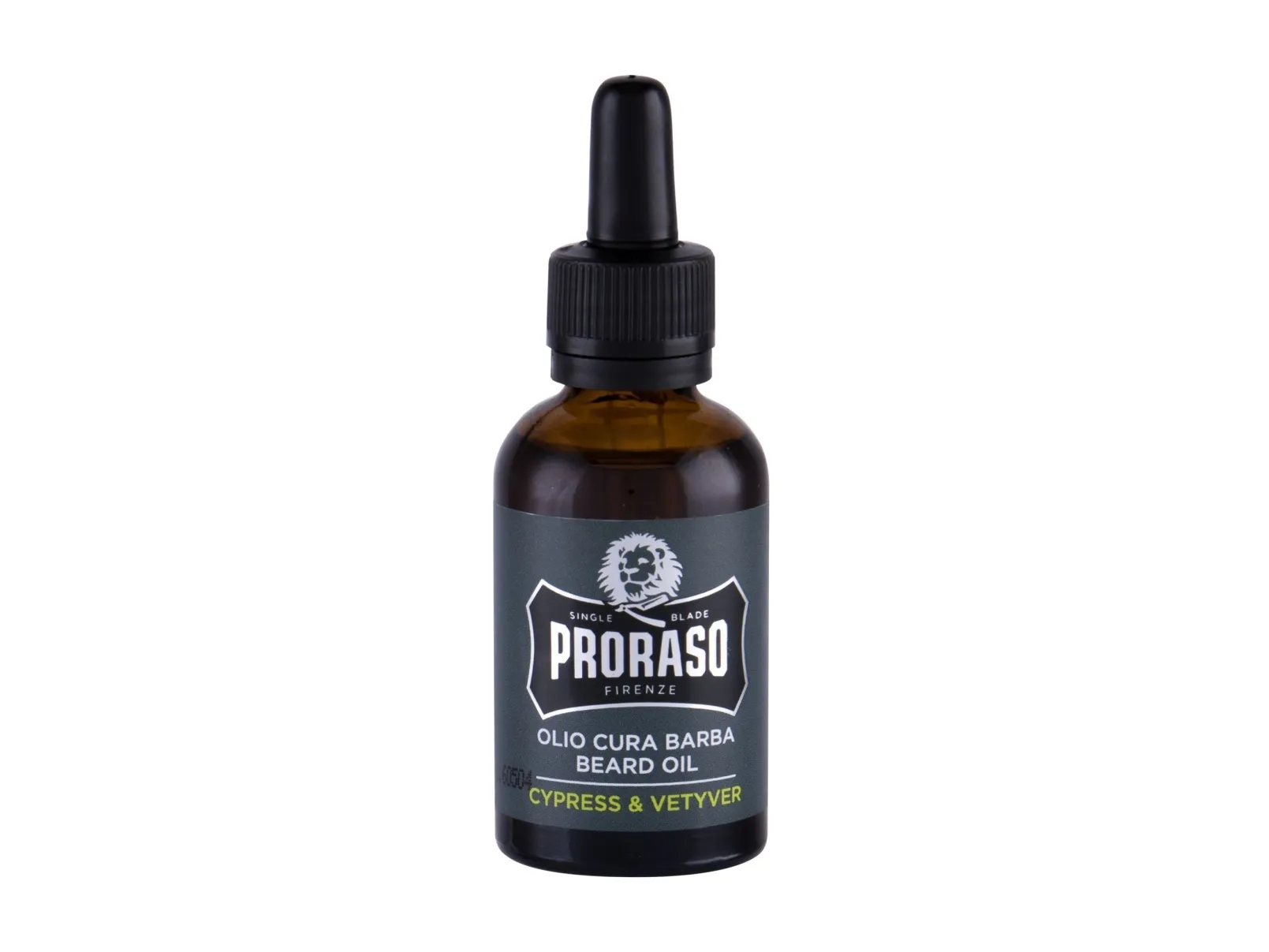 Proraso Cypress And Vetiver Beard Oil 30 ml